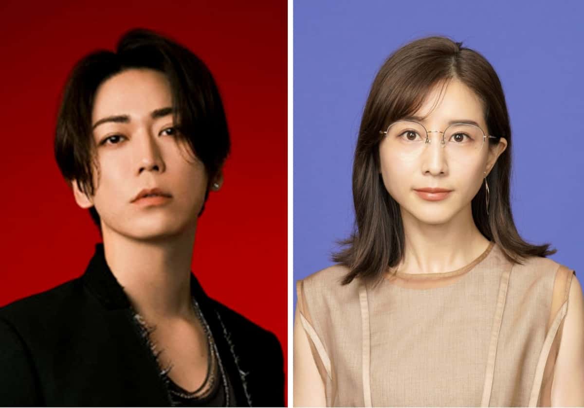 田中みな実の結婚真相2026！亀梨和也との熱愛と電撃婚の全貌