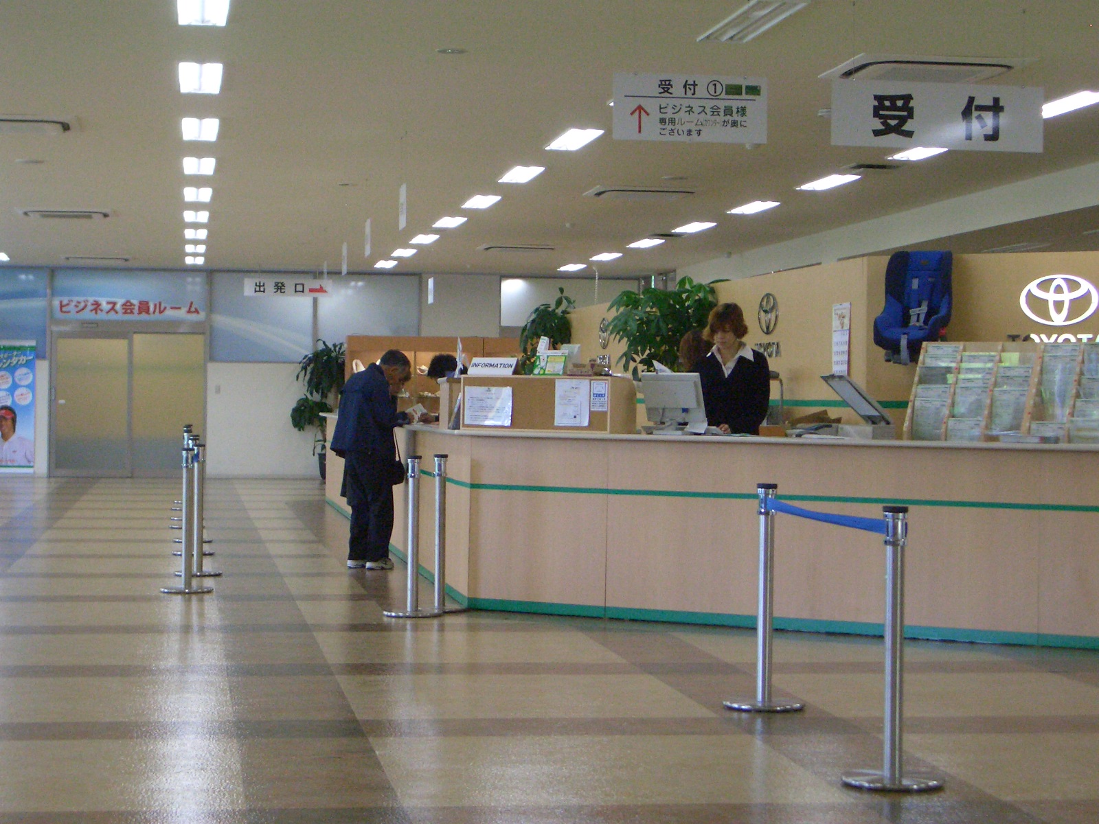 那覇空港トヨタレンタカー2026年版！失敗しない店舗選びの全真相