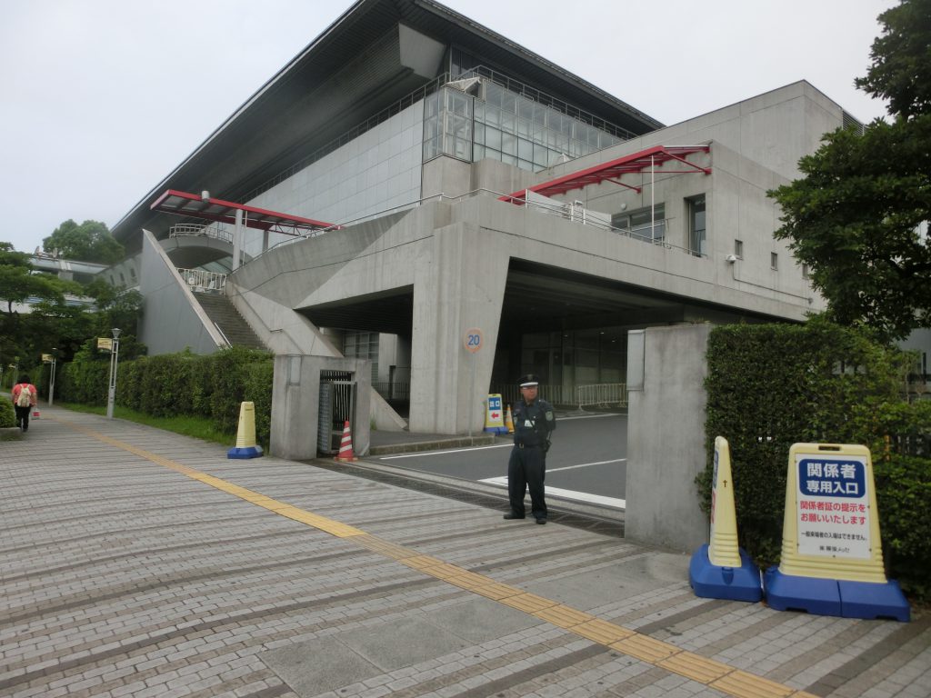 幕張メッセ東2ゲート完全攻略！迷わない行き方と待機列の極意