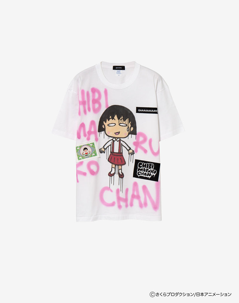 ちびまる子ちゃんTシャツが世界的人気！野口さんや高騰古着の魅力を徹底解剖