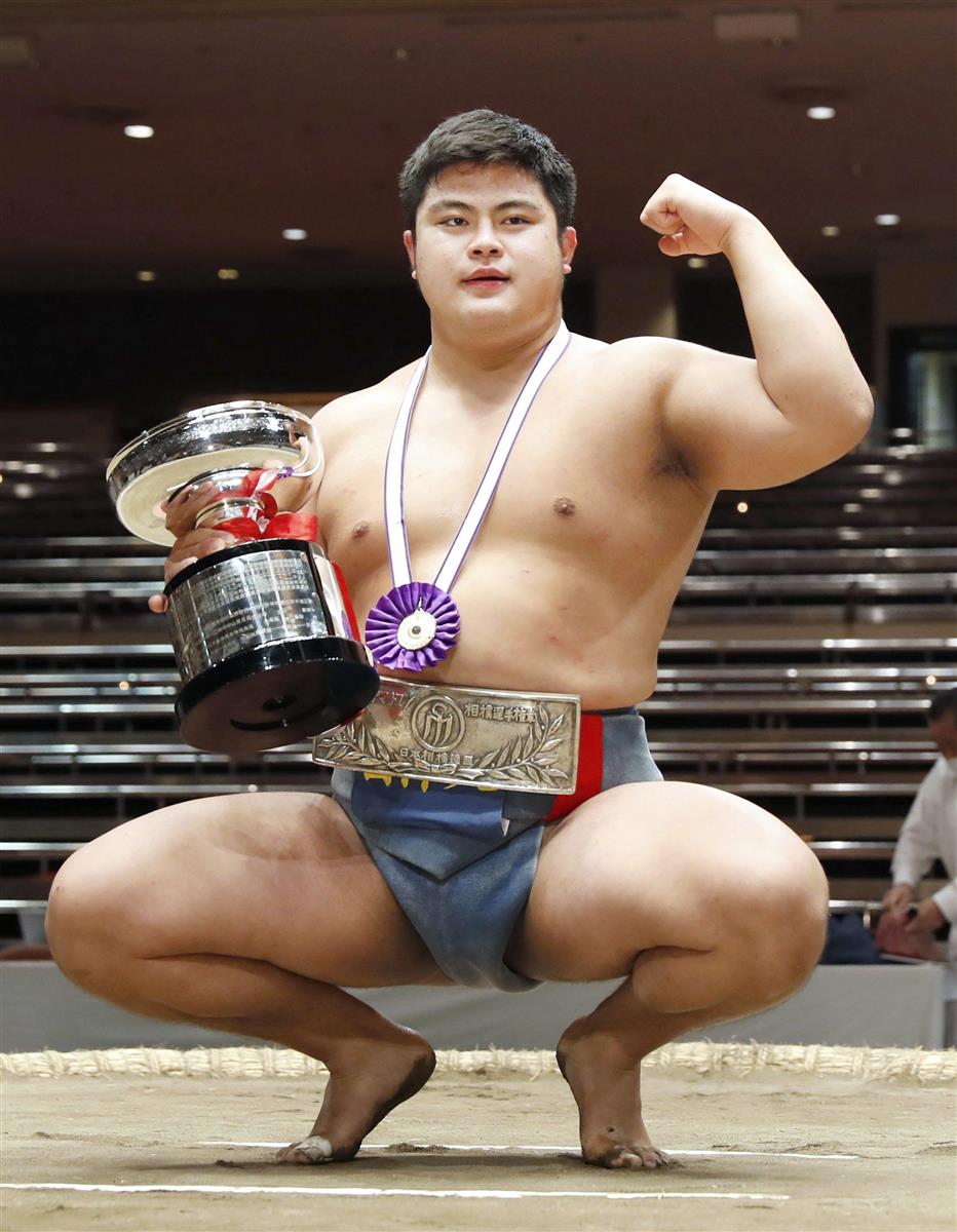 怪童・久島海の早すぎる死因と伝説｜田子ノ浦親方の無念と弟子たちの現在