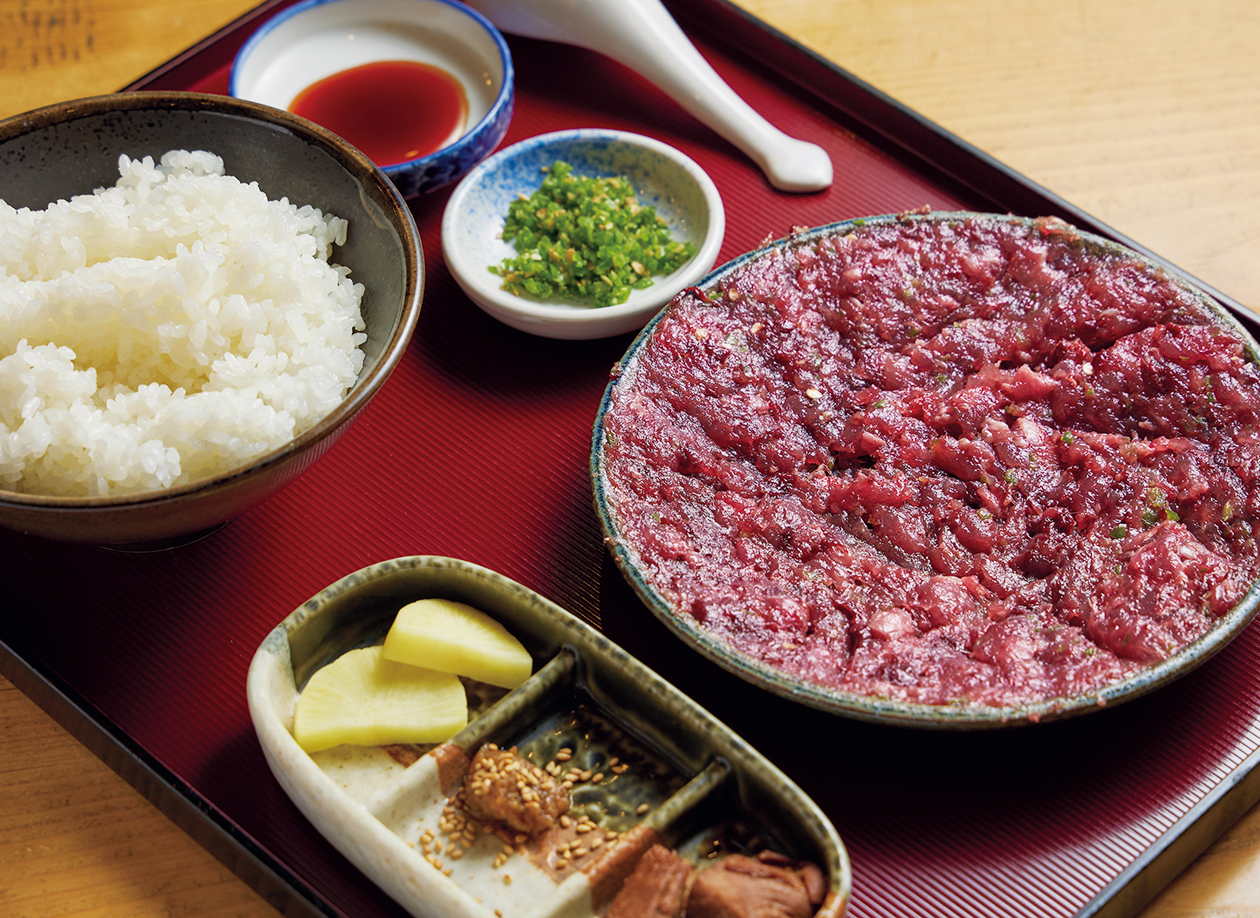 伊東名物うずわ飯の正体とは？なぜ現地限定なのか食べ方と名店を徹底解剖