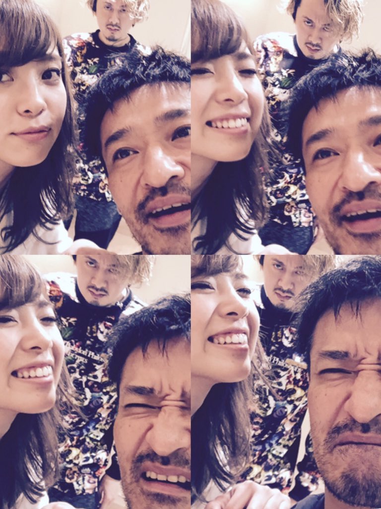 山口祥行の奥さん写真は存在？結婚相手や家族構成の真相を徹底調査