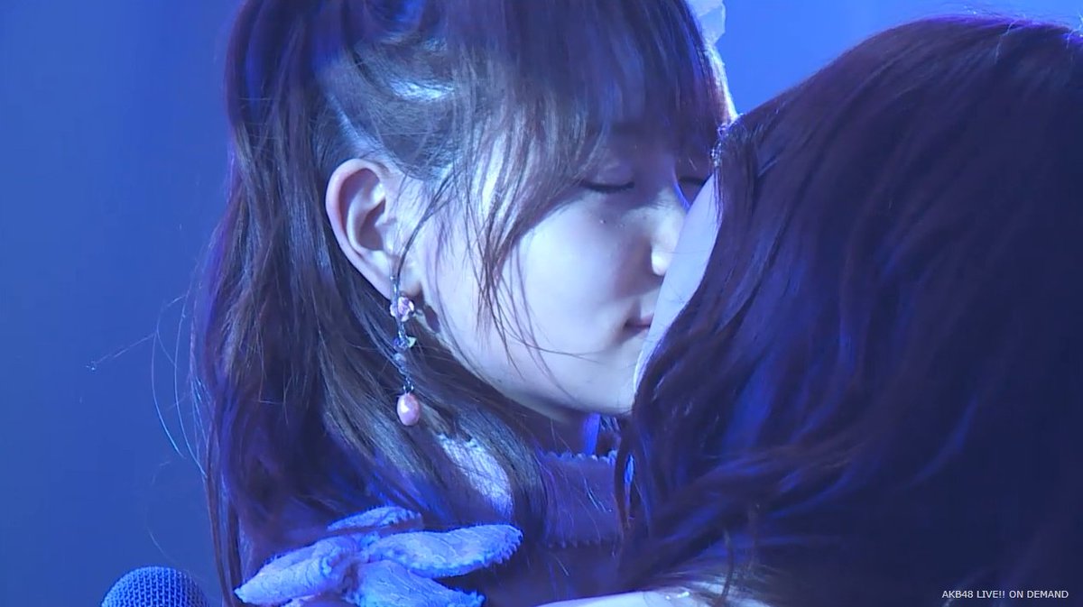 永尾まりやラストキスの真相！相手・小南光司との濃厚キスと熱愛の行方