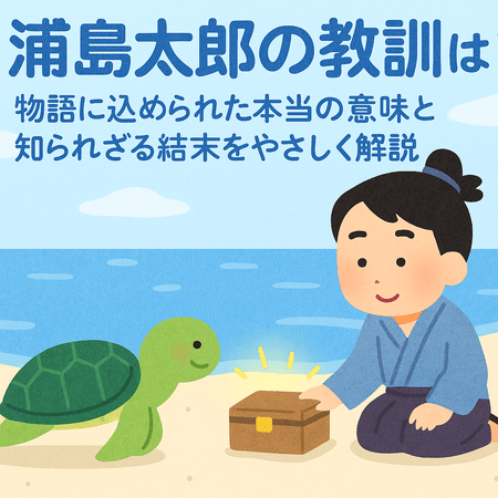 【Wiki風】 浦島 太郎 本当 の 話 衝撃の最新ニュース #831