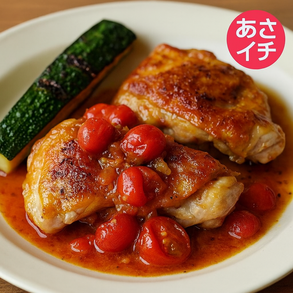 あさイチ今日のレシピ徹底解説！プロ直伝の裏技と今晩役立つ献立術