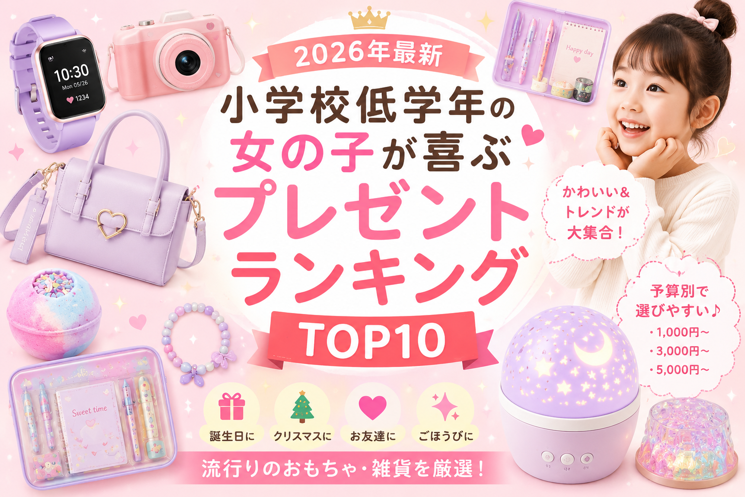 小学生低学年女子が熱中する遊び2026！室内外の人気体験と発達の秘密