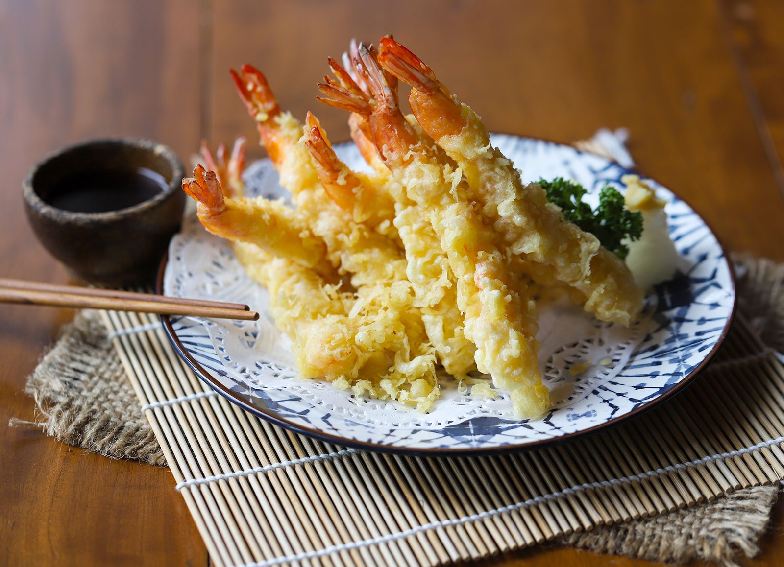 近くの美味しい天ぷら屋完全攻略！名店・穴場と失敗しない選び方