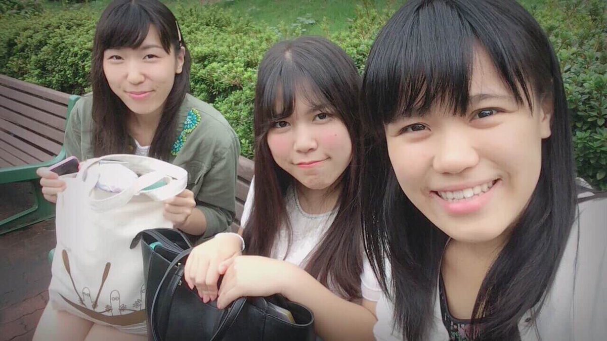 パフュームの大学はどこ？3人の学歴一覧と中退に秘められた上京物語