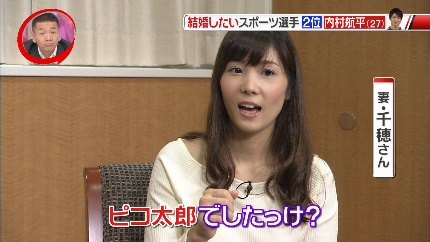 内村千穂の現在と離婚理由の深層！モラハラ報道と親権の結末