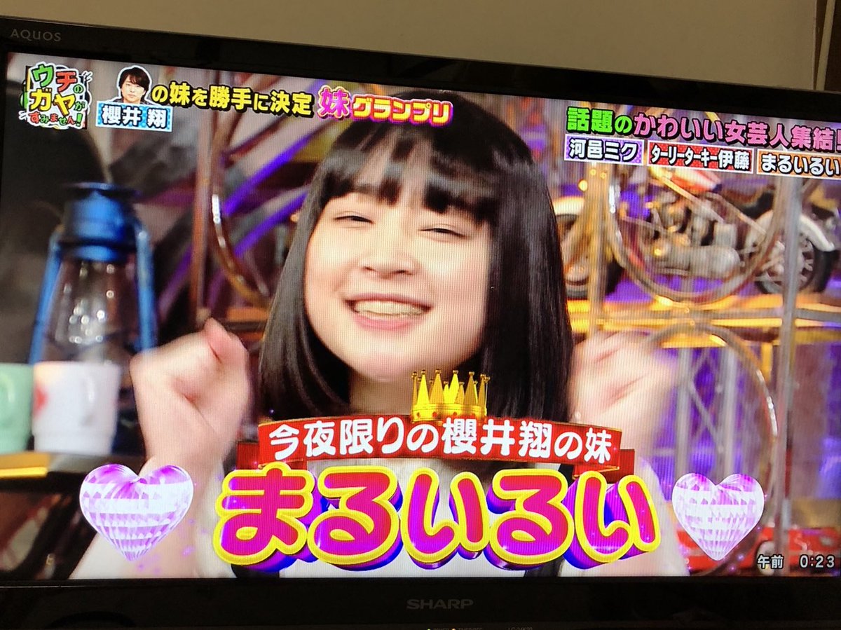 櫻井翔の妹・櫻井舞の現在とは？日テレ退社の真相と華麗なる家族の肖像