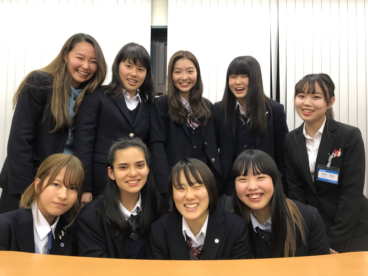 横浜国際高校は制服なし？私服・なんちゃって制服の割合と校則の真相