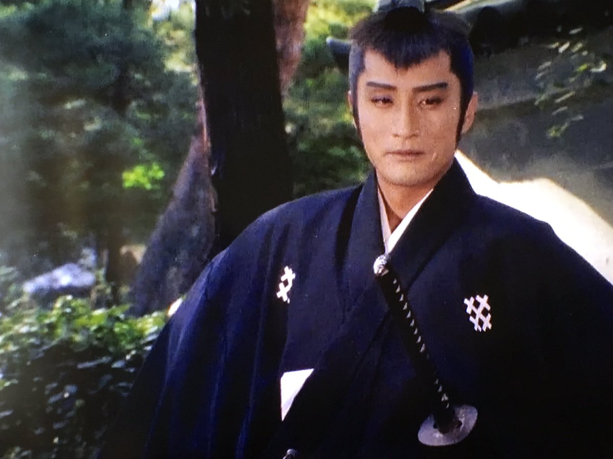 片岡孝夫の眠狂四郎はなぜ歴代屈指と絶賛されるのか？妖艶美の真相