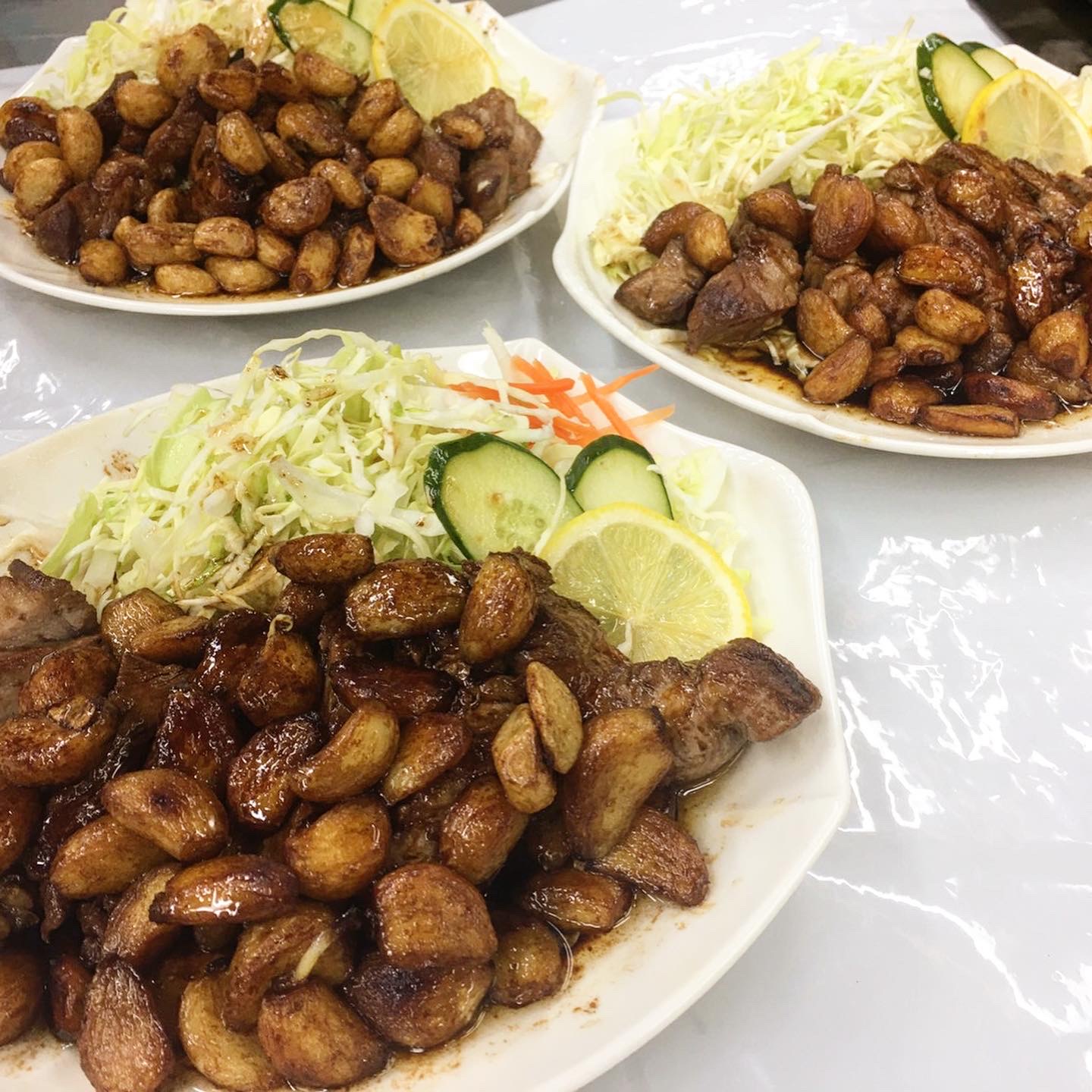 まつもとの来来憲の全貌｜四日市とんてき名物の味と行列攻略法