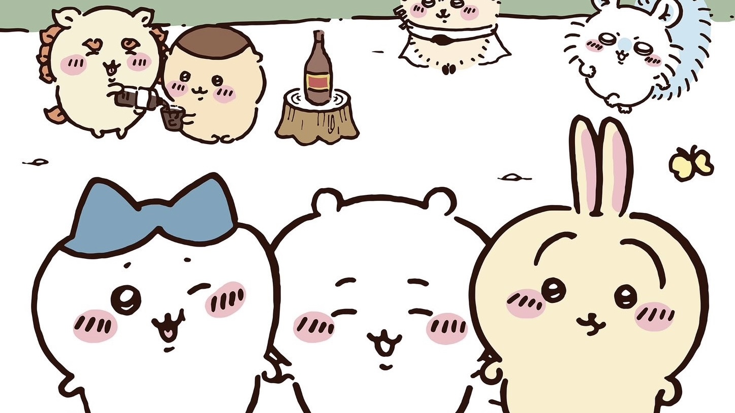 【2026年最新ルポ】なぜ世界は「ちいかわ」に狂熱するのか？直面する不条理と「生きる切実さ」が胸を刺す現象の深層