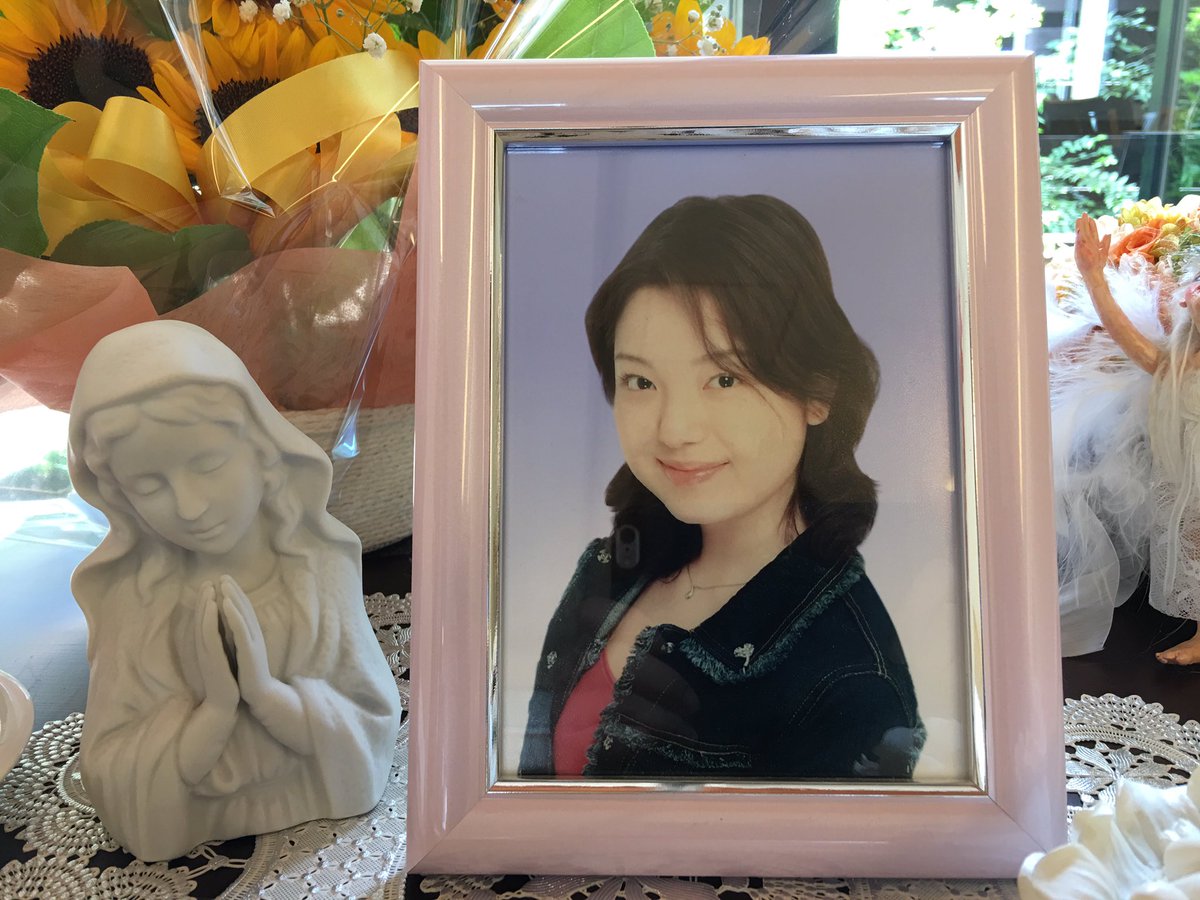 平田実音の死因と現在｜33歳で逝去した初代まいちゃんの足跡