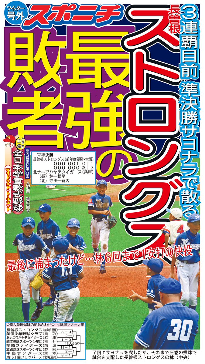 長曽根ストロングスはなぜ強い？練習・監督・月謝と評判を徹底解剖