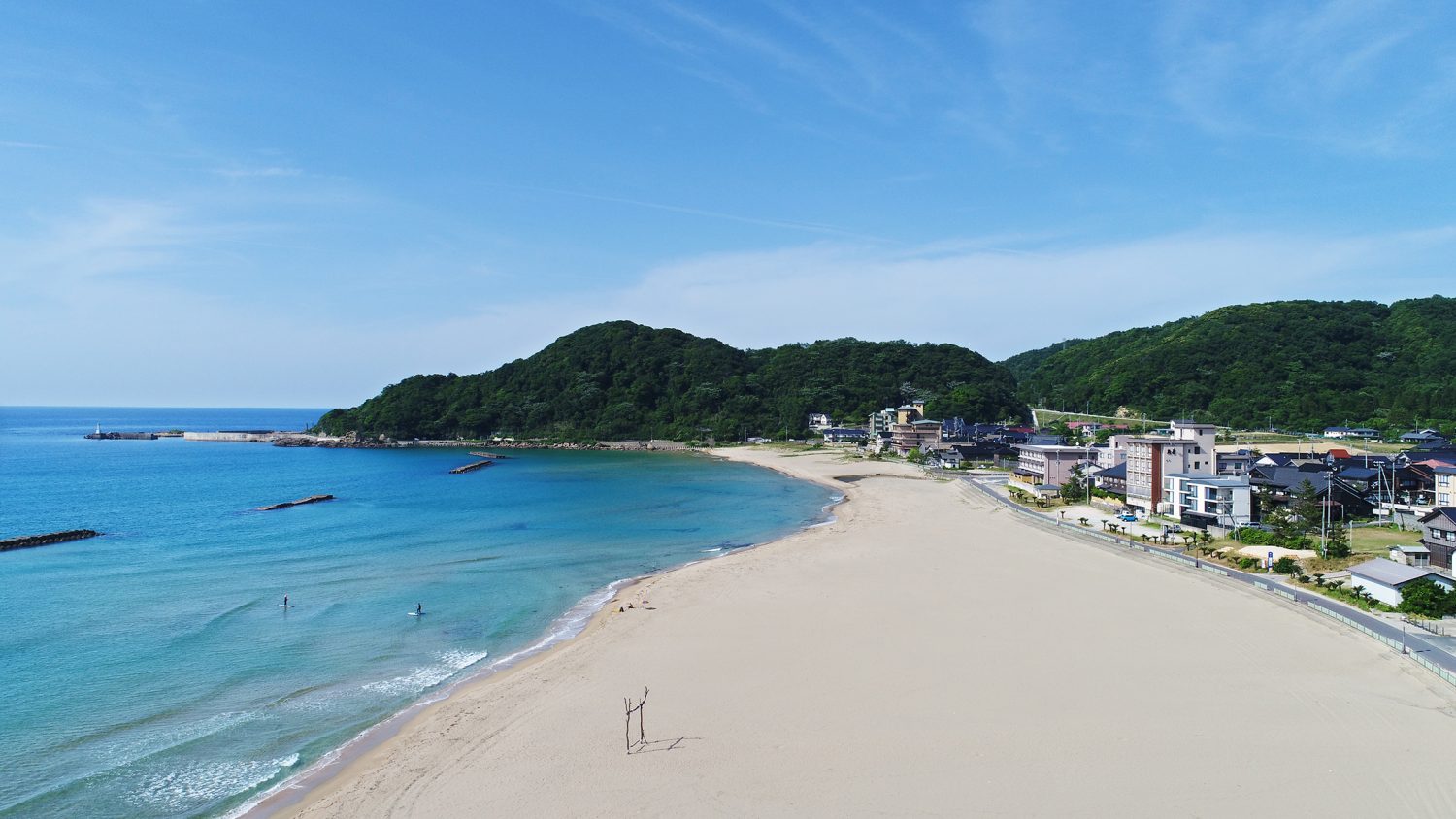 夕日ヶ浦海岸の絶景とブランコ「ゆらり」完全攻略｜2026年最新ガイド