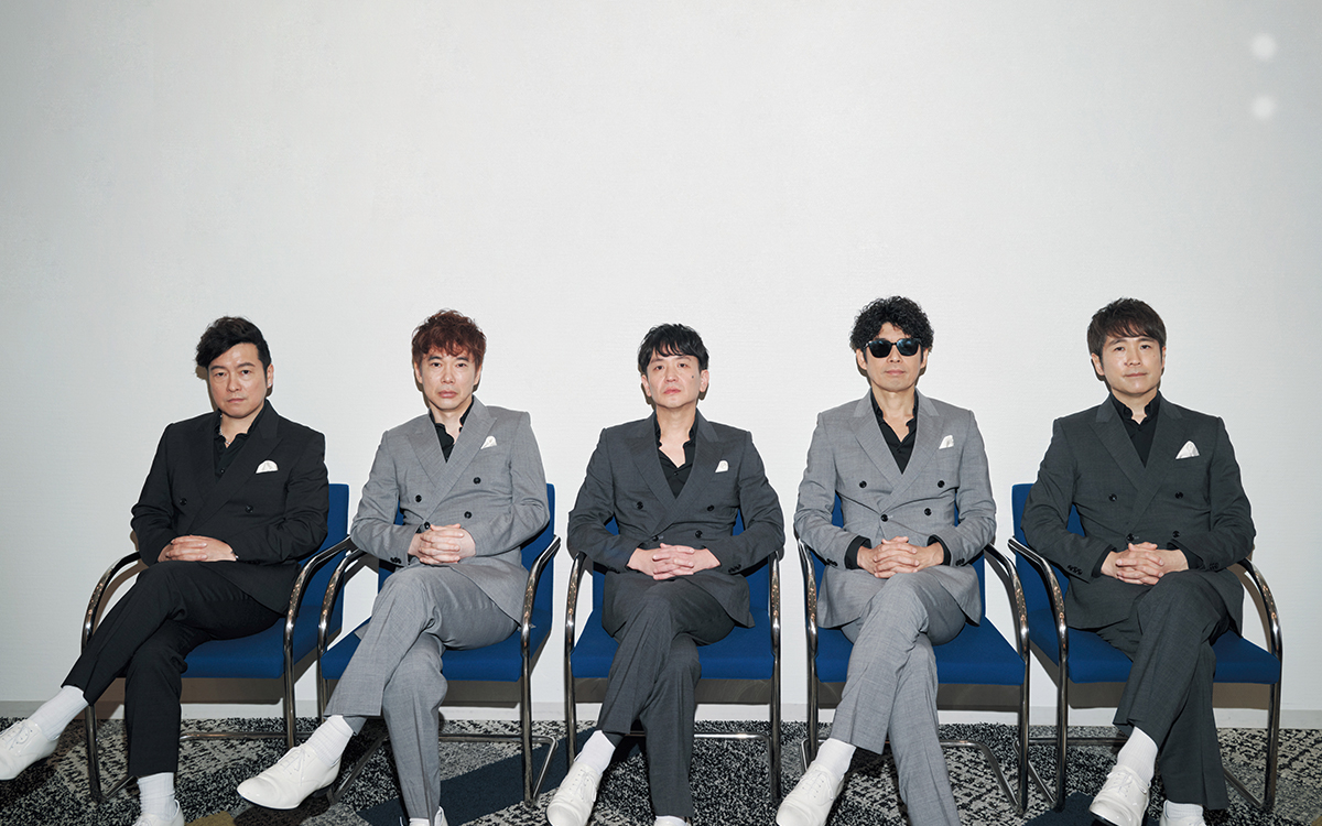 ゴスペラーズ村上てつやの素顔公開！サングラスの理由と貴重な目元