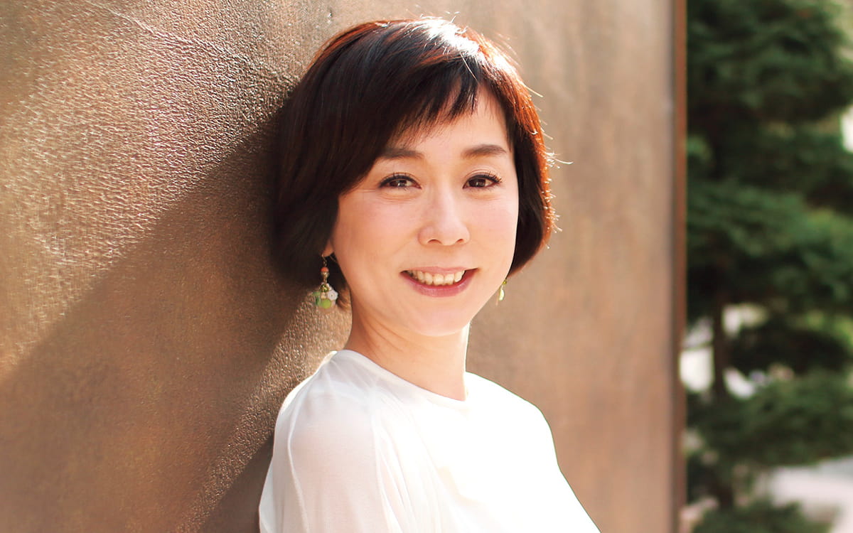 大下容子アナが独身を貫く理由と役員待遇の真相｜年収と華麗なキャリア