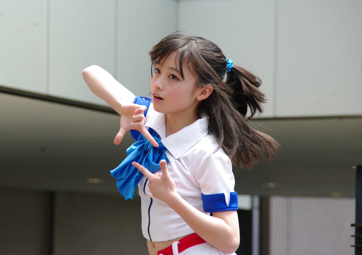 橋本環奈「奇跡の一枚」の真実！発掘秘話と大ブレイクの軌跡を徹底解剖