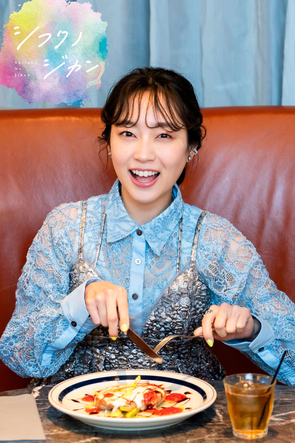 清水くるみの結婚・学歴・出演作を徹底調査！真相に迫る完全版