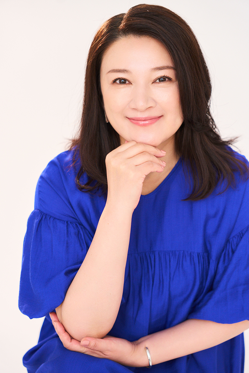 島崎和歌子が独身を貫く真相とは？結婚しない理由と愛され続ける現在