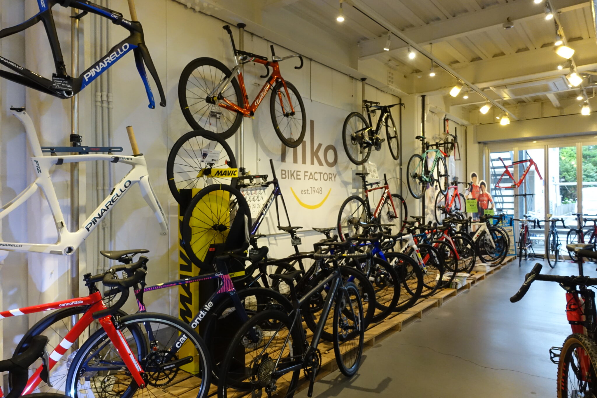 【2026年最新】近くの自転車屋選び！料金相場や出張対応を徹底網羅