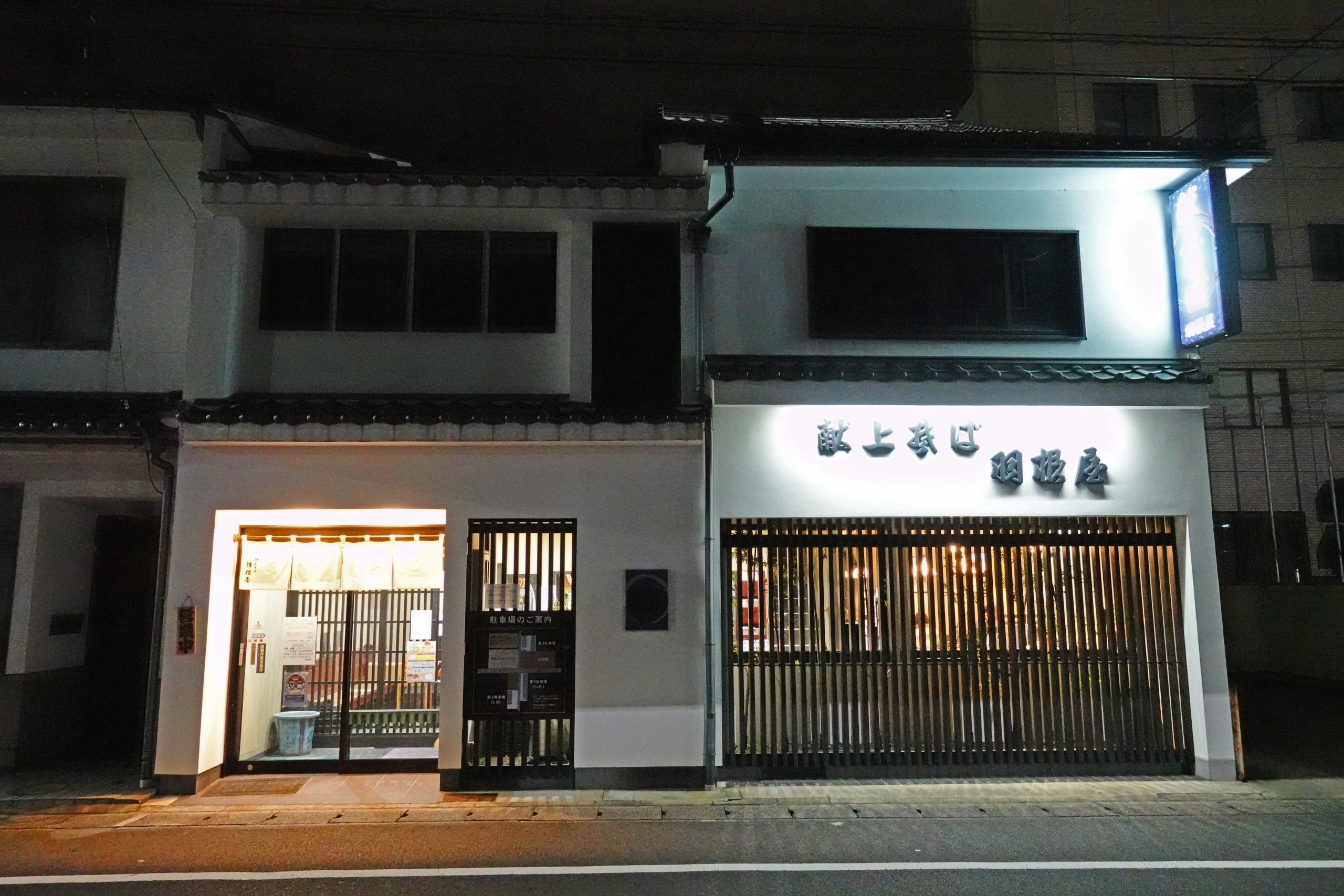 出雲そば名店「羽根屋本店」徹底解剖！歴史から混雑回避術まで完全解説