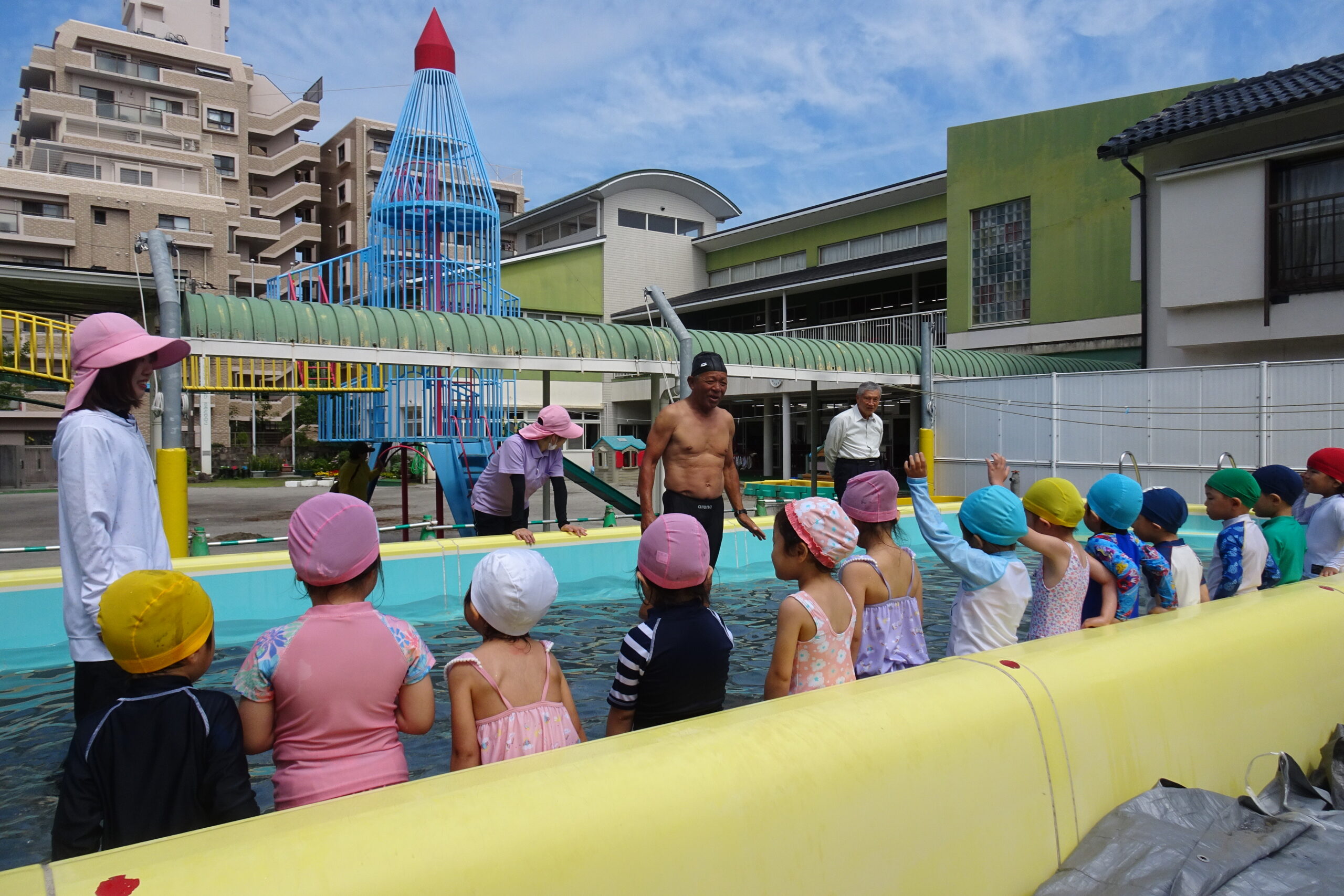 鹿児島のさみどり幼稚園の評判は？入園前に知るべき費用と預かり保育の真相