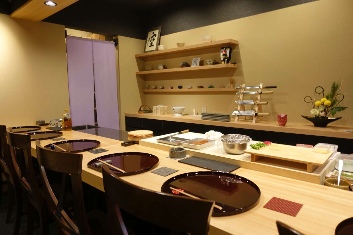 割烹ふじ井が美食家を唸らせる理由｜コース料金・予約と評判の真実