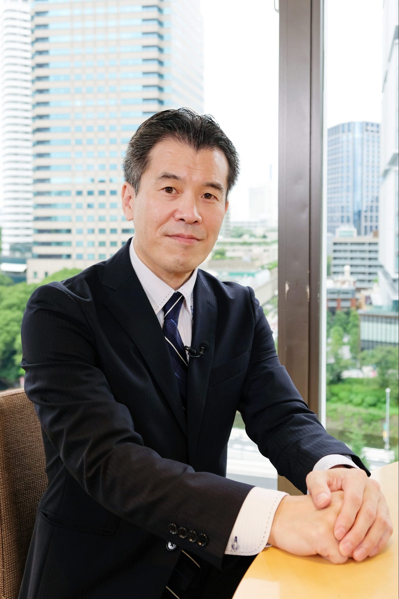感染症対策の第一人者が明かす医療政策の舞台裏と知られざる社会リスク