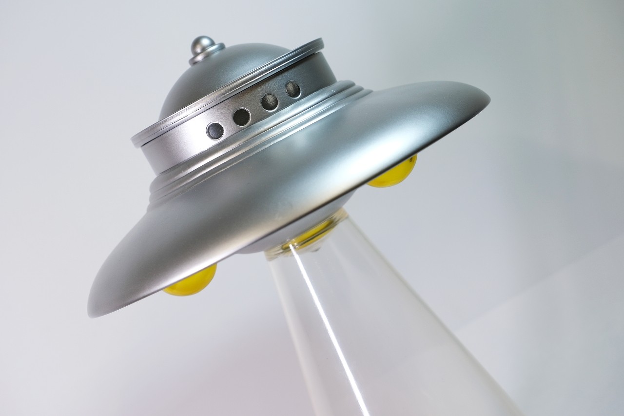 アダムスキー型Ufoの真相とは？特徴や写真トリックの謎を徹底検証