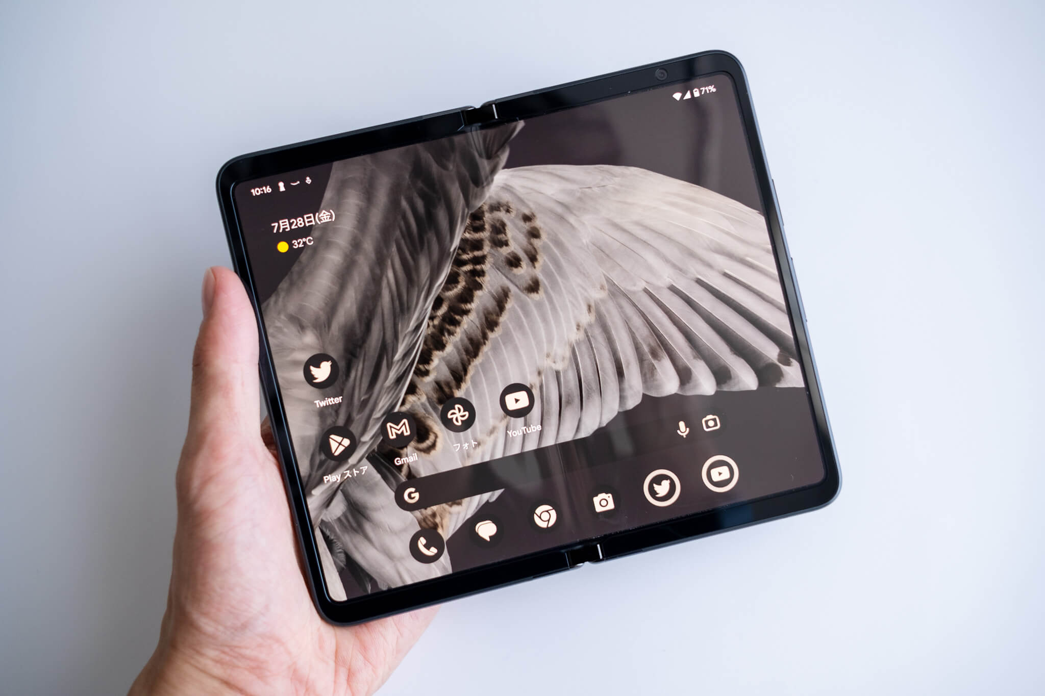 Google Pixel Fold徹底レビュー！後悔の真相と実機検証で分かった欠点