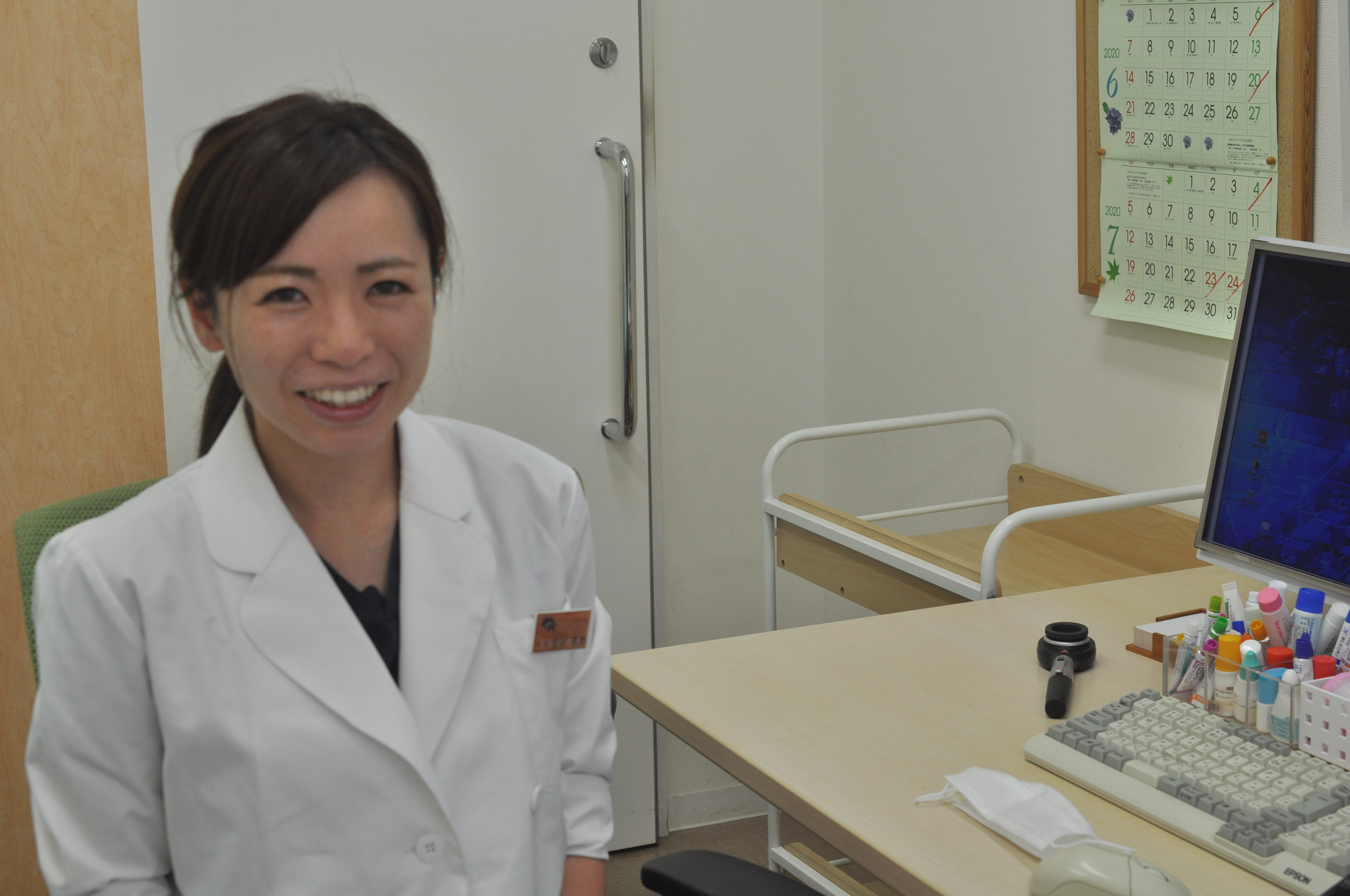 町野皮膚科の評判と待ち時間を徹底検証！予約のコツと院長経歴
