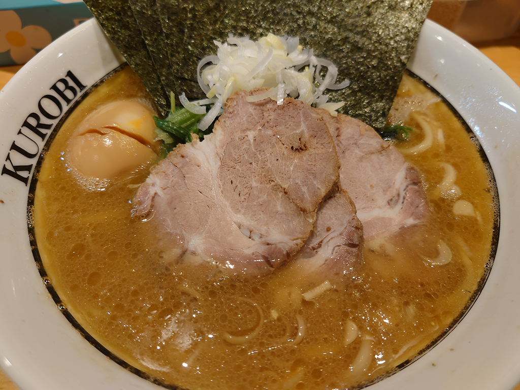 黒帯ラーメン人気の真相とは？一風堂発祥の鶏白湯が絶賛される理由と実態