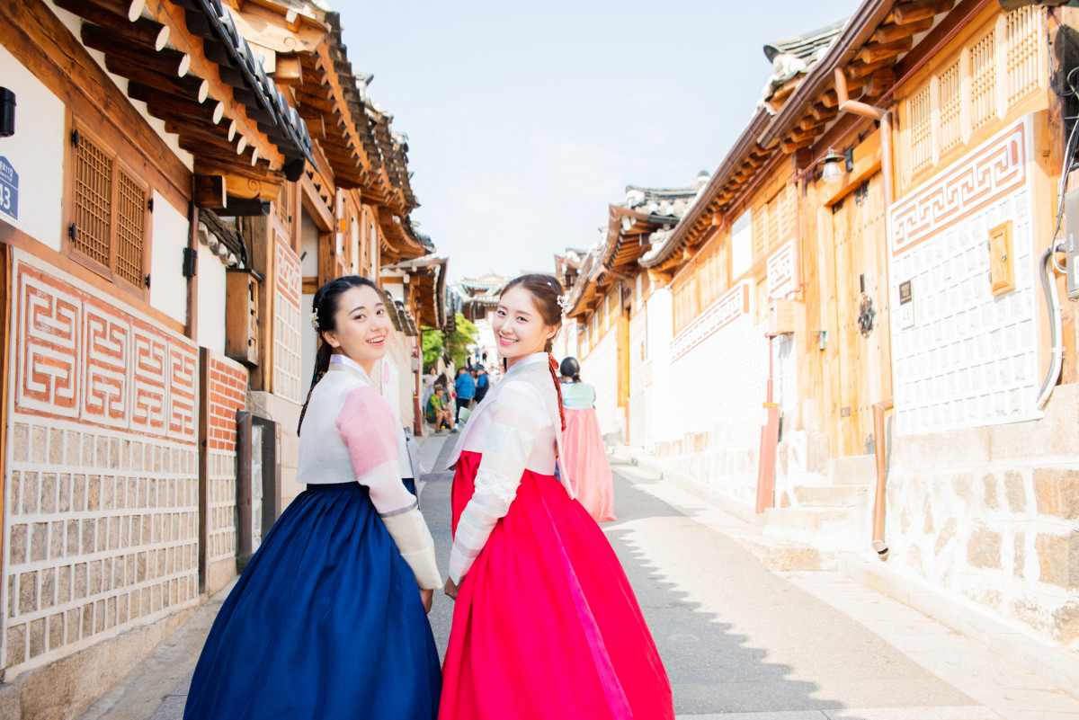 【2026最新】韓国女子旅おすすめ完全攻略！映えカフェ・コスメ・費用
