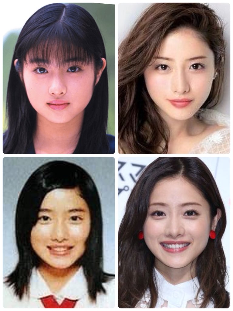 石原さとみの劇的垢抜けダイエット！昔と現在の違いと美痩せ習慣の全貌