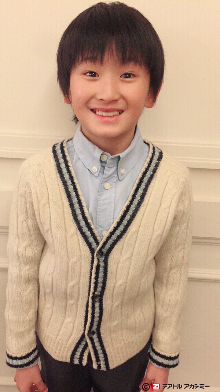 元子役・須田瑛斗の現在の姿に衝撃！引退理由と学業の真相【2026最新】