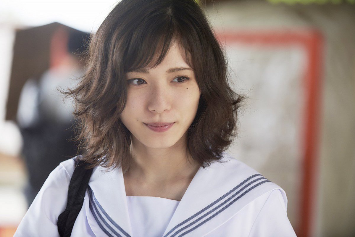 ちはやふる松岡茉優の若宮詩暢が圧巻な理由！左利き役作りと怪演の真相