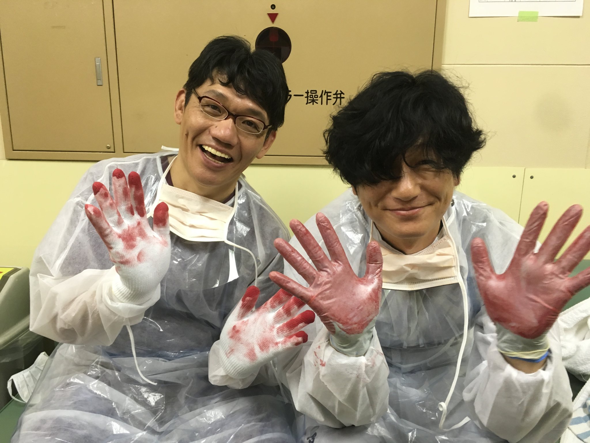 アンナチュラル8話ネタバレと考察！火災遺体の真相と六郎の涙が呼ぶ感動