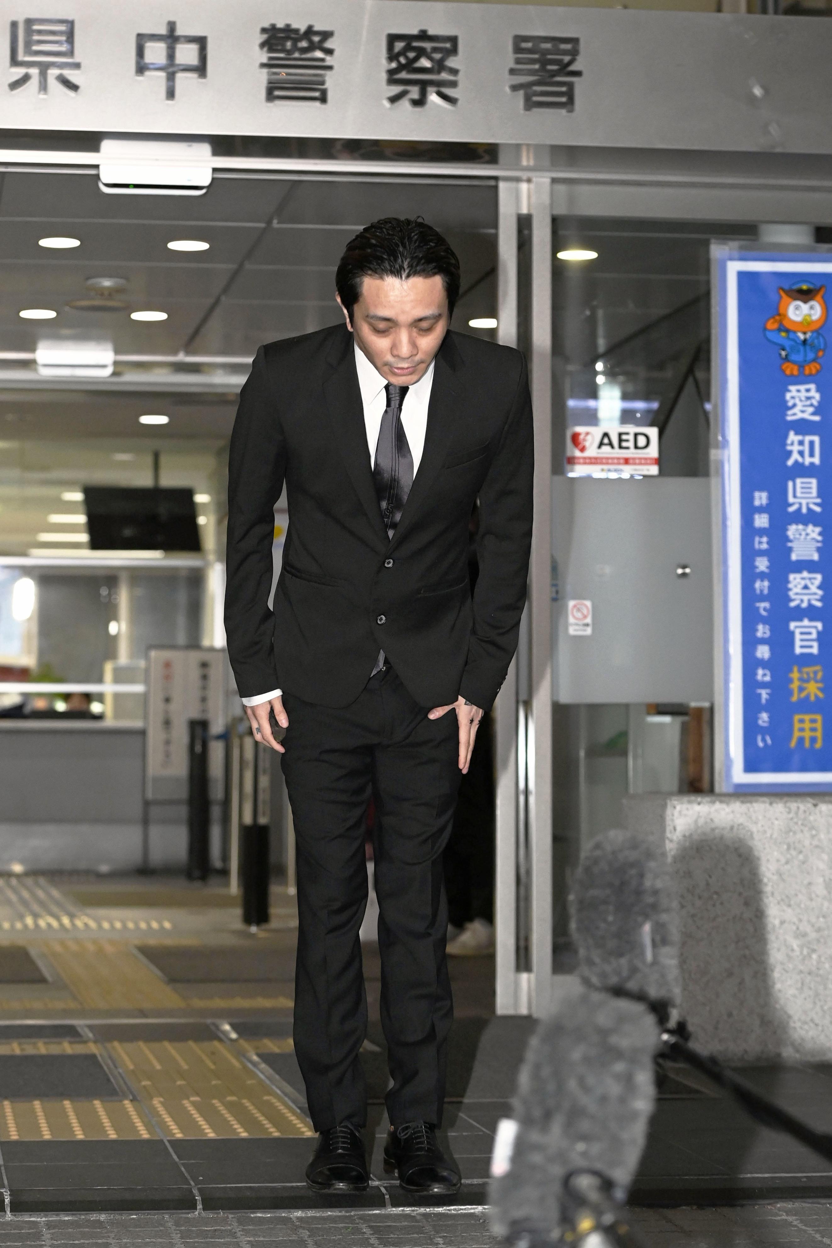 田中聖の釈放と出所予定の全貌｜保釈金や裁判判決・現在の動向を徹底解説