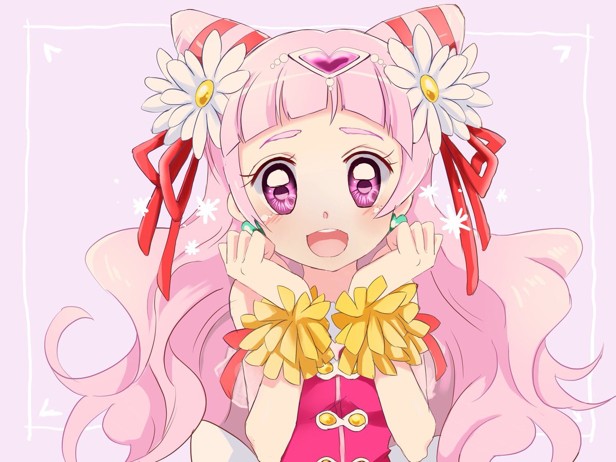 なぜキュアエールはかわいいと愛される？人気の秘密と名シーン徹底解剖