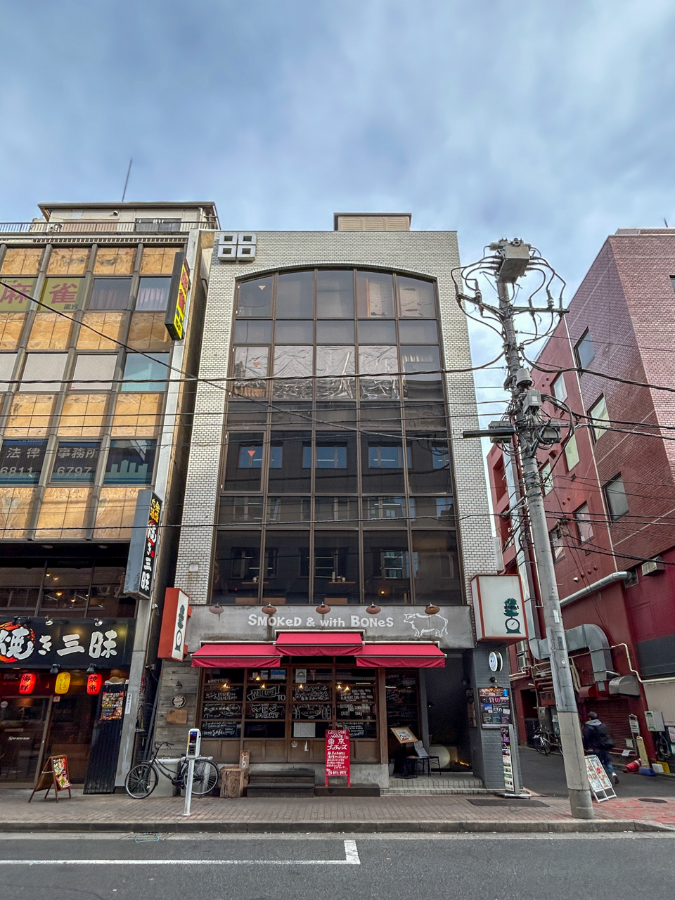 富士会館ビルの現在と噂の真相｜テナント・解体・再開発を徹底調査