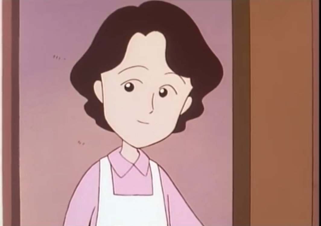 たまちゃんのお母さんの本名と声優は誰？実在モデルの衝撃真相を徹底解説