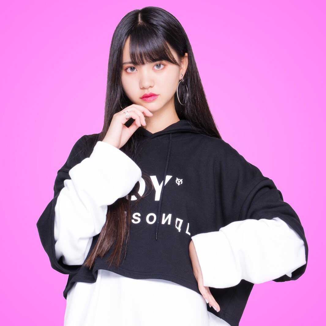ゆあてぃーの現在と素顔に迫る！本名やPopteen卒業理由・歴代熱愛の真相