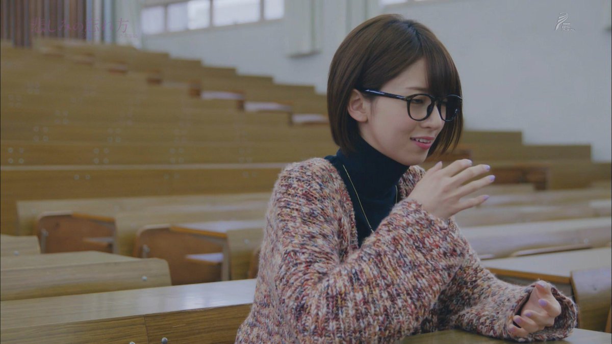 橋本奈々未の大学はどこ？武蔵野美大中退の真相と過酷な半生を検証