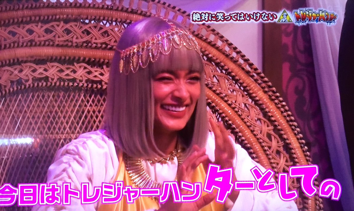 ガキ使ローラ伝説の神回まとめ！笑ってはいけない爆笑シーンと共演裏話