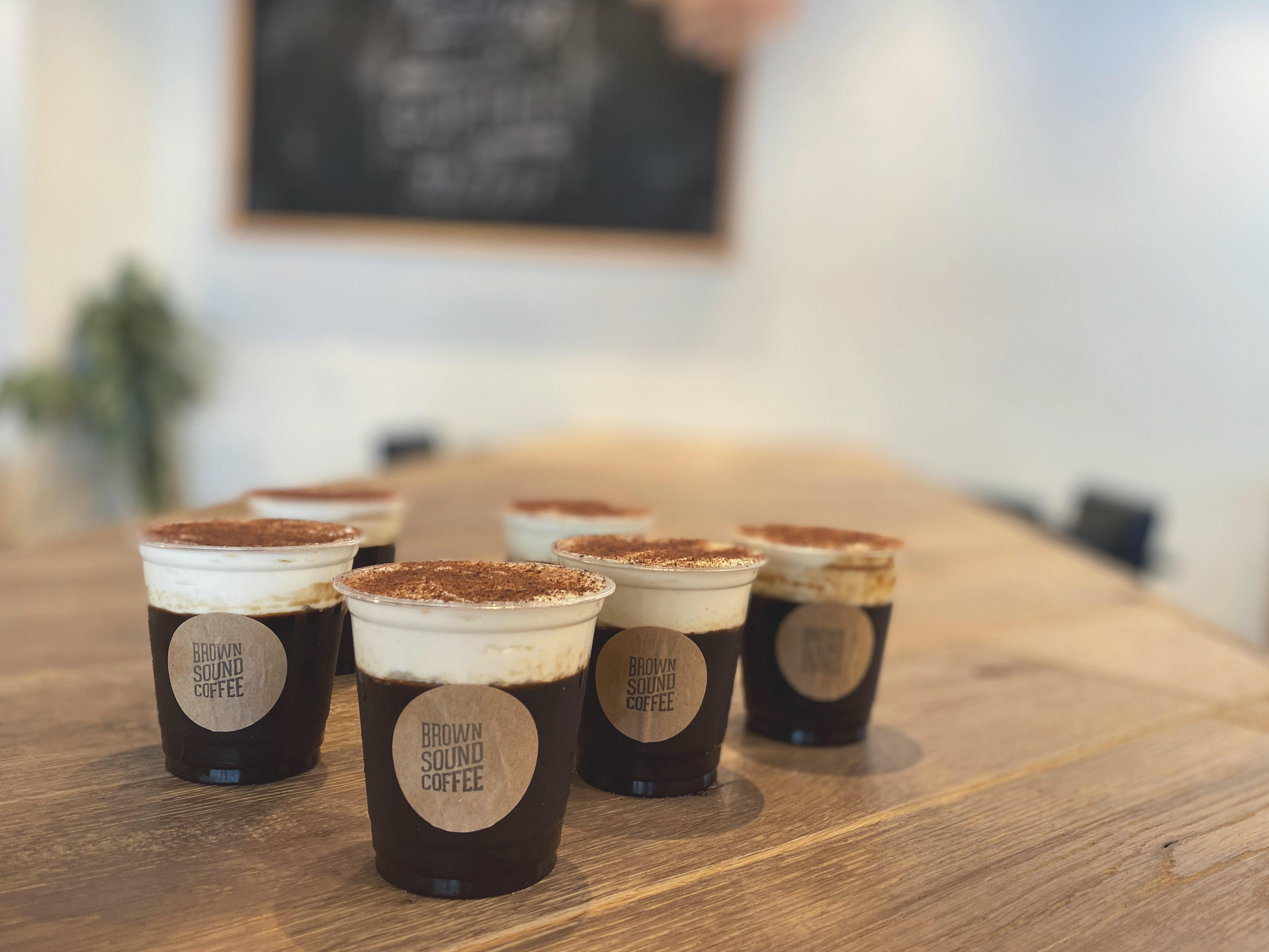 津田沼Brown Sound Coffeeに行列が絶えない3つの真相
