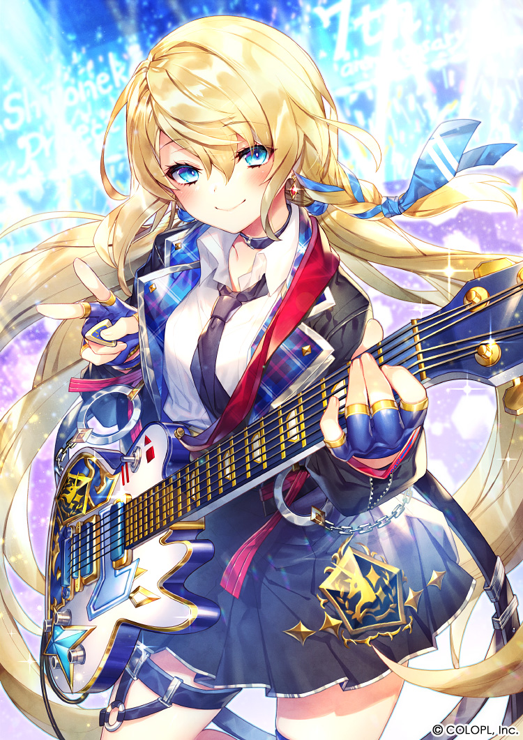 白猫プロジェクト「リルテット」最新評価と最強装備・声優の魅力